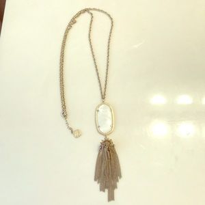 kendra scott necklace